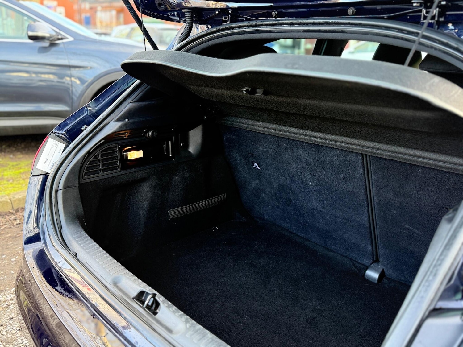 Used DS Automobiles DS 4 2017 for sale - 77978303: Photo 17