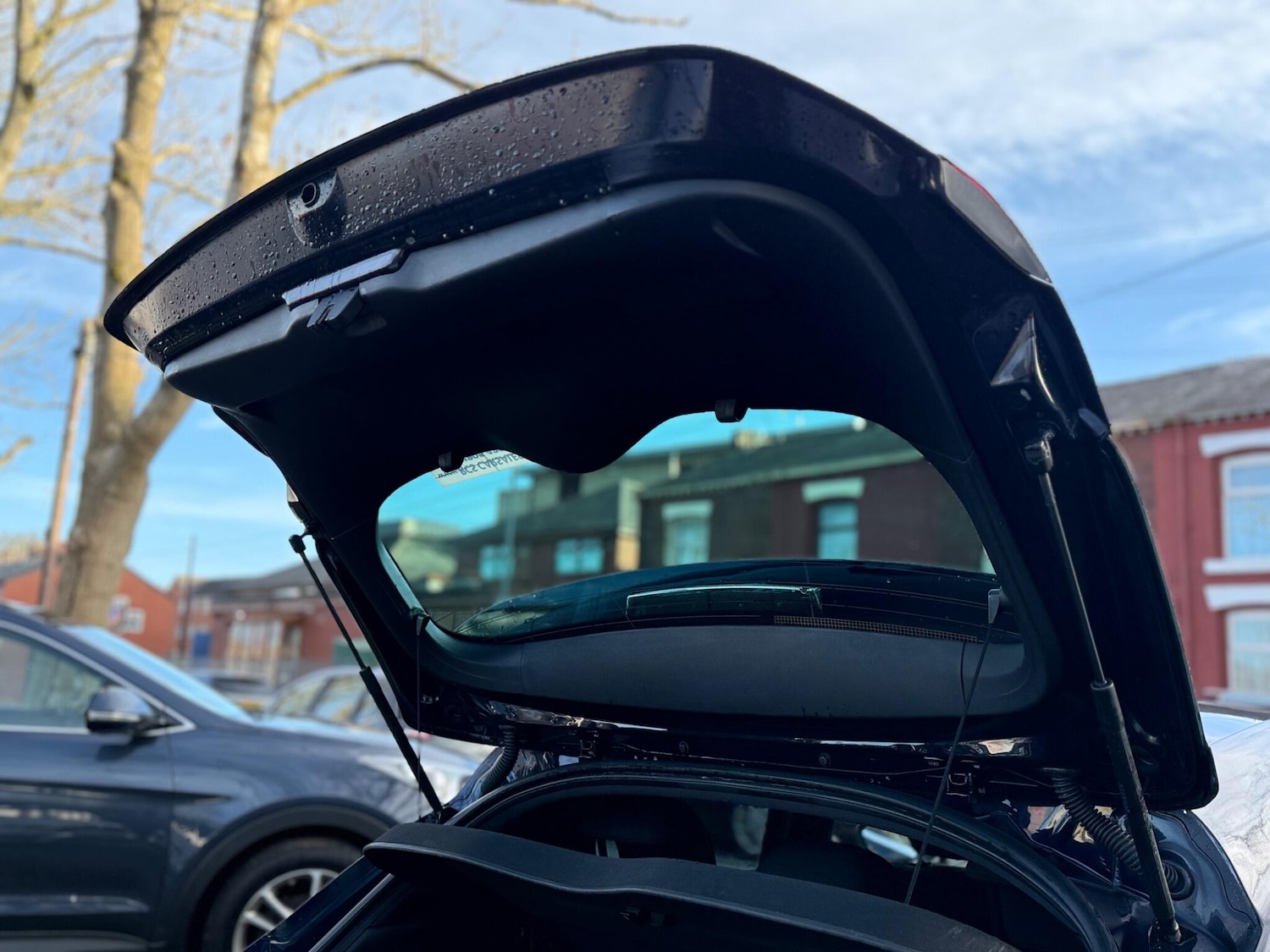 Used DS Automobiles DS 4 2017 for sale - 77978303: Photo 18