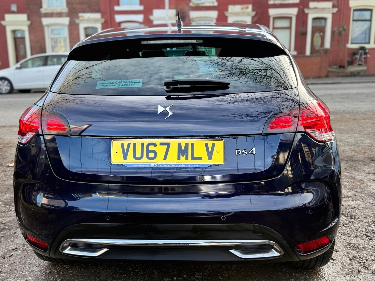 Used DS Automobiles DS 4 2017 for sale - 77978303: Photo 20