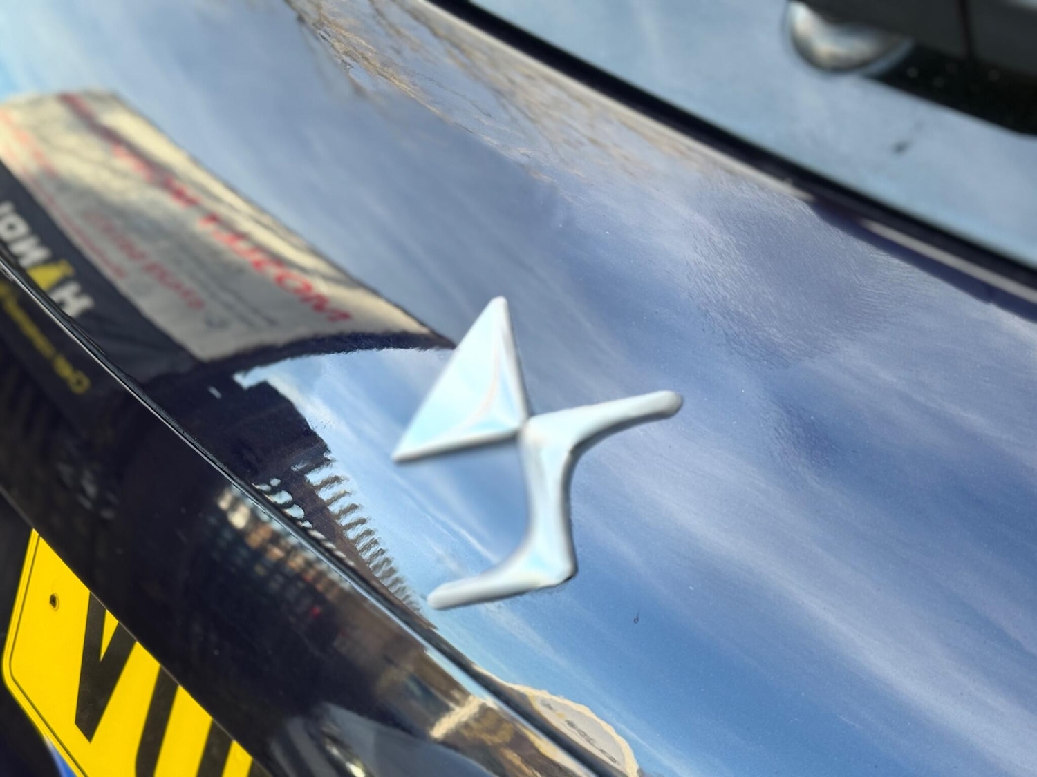 Used DS Automobiles DS 4 2017 for sale - 77978303: Photo 21