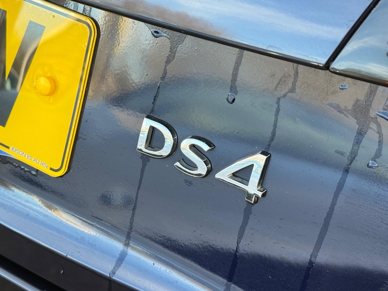 Used DS Automobiles DS 4 2017 for sale - 77978303: Photo 22