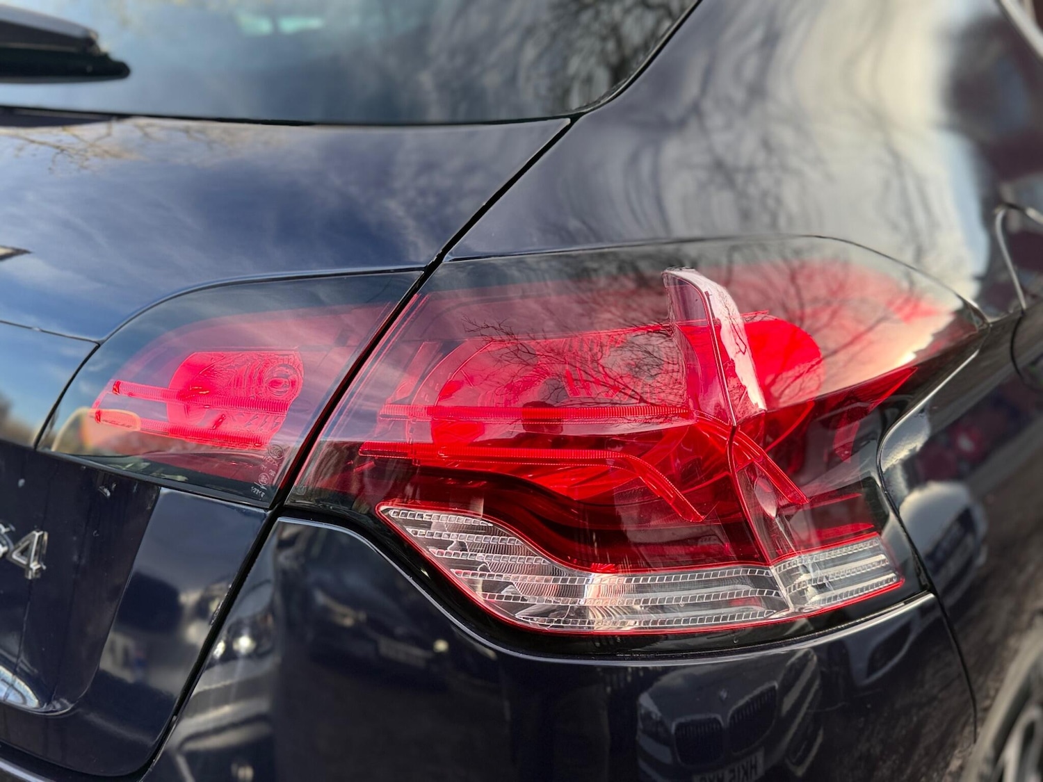 Used DS Automobiles DS 4 2017 for sale - 77978303: Photo 23