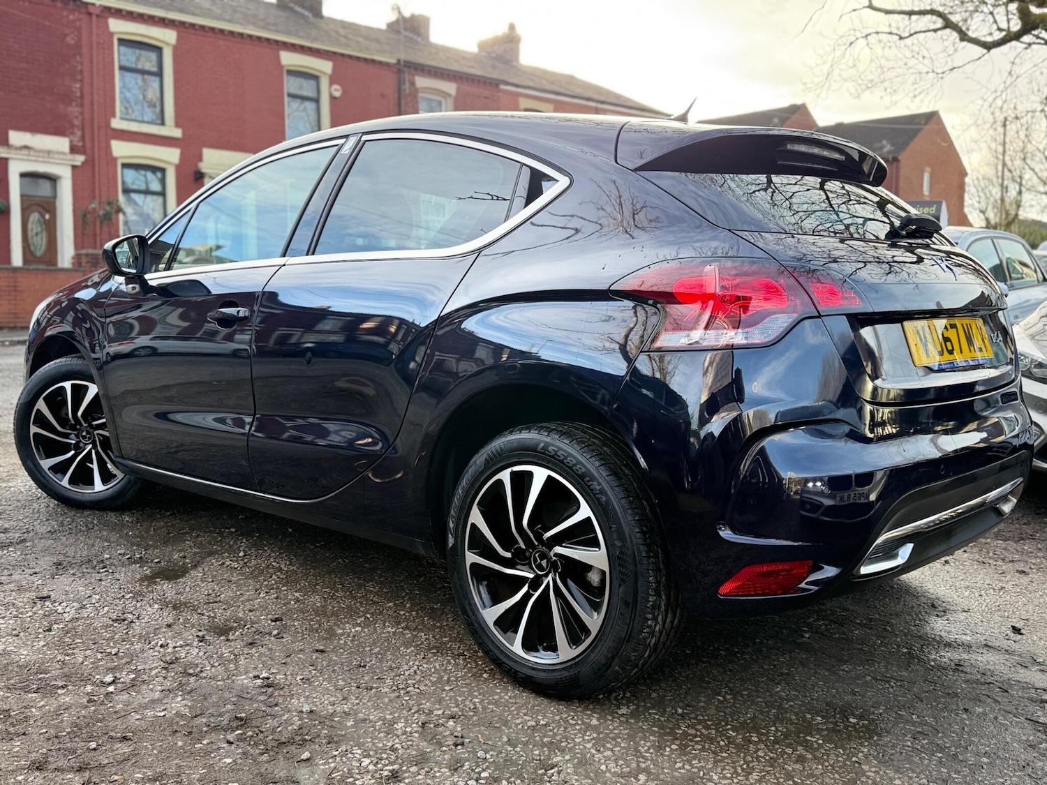 Used DS Automobiles DS 4 2017 for sale - 77978303: Photo 24