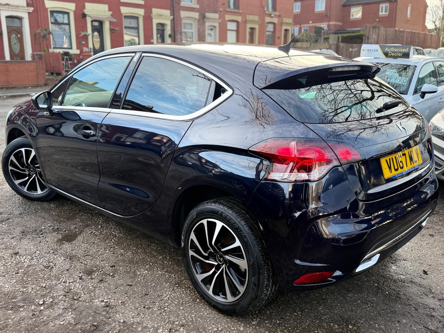 Used DS Automobiles DS 4 2017 for sale - 77978303: Photo 25