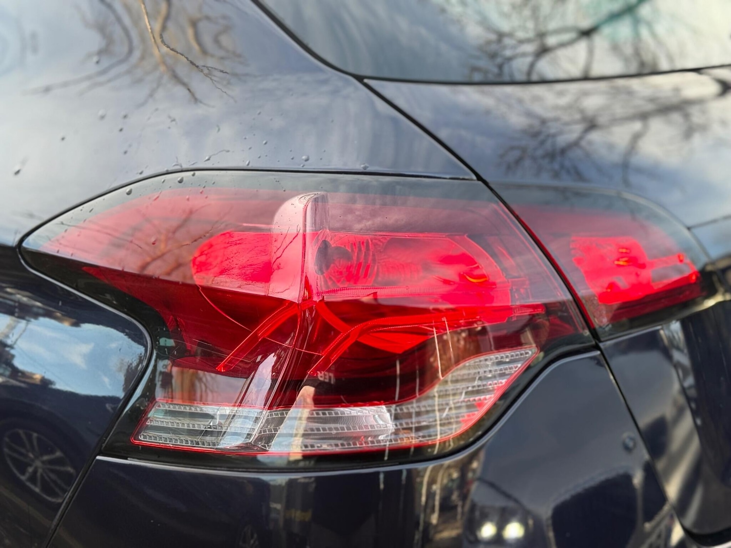 Used DS Automobiles DS 4 2017 for sale - 77978303: Photo 26