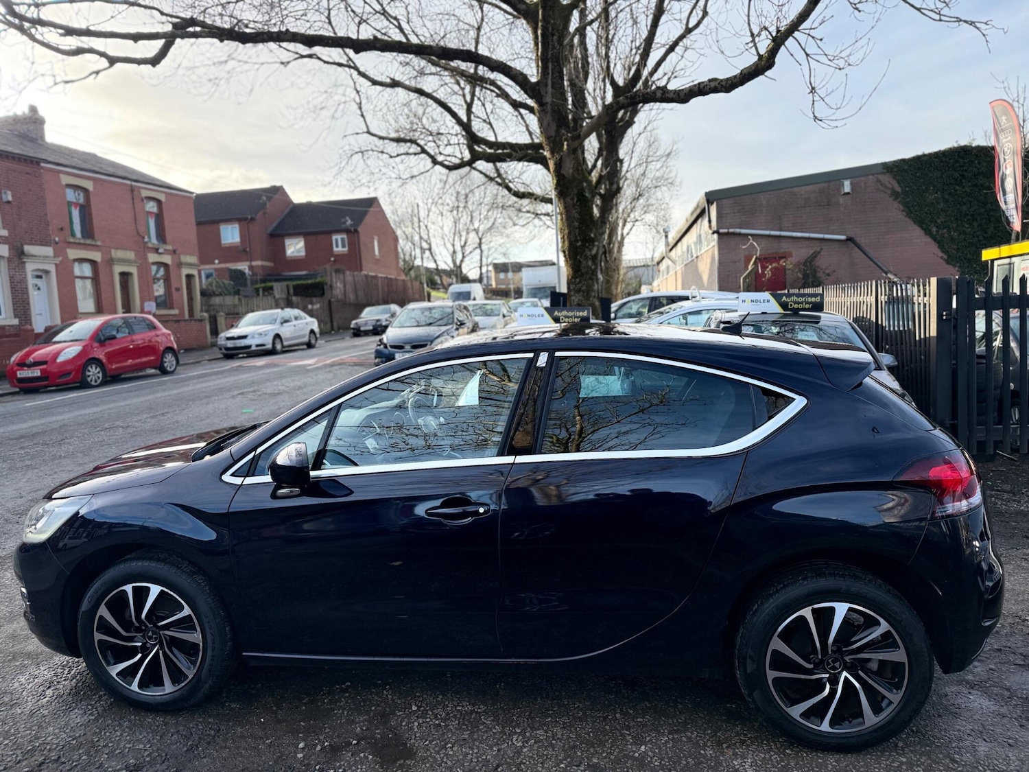 Used DS Automobiles DS 4 2017 for sale - 77978303: Photo 28