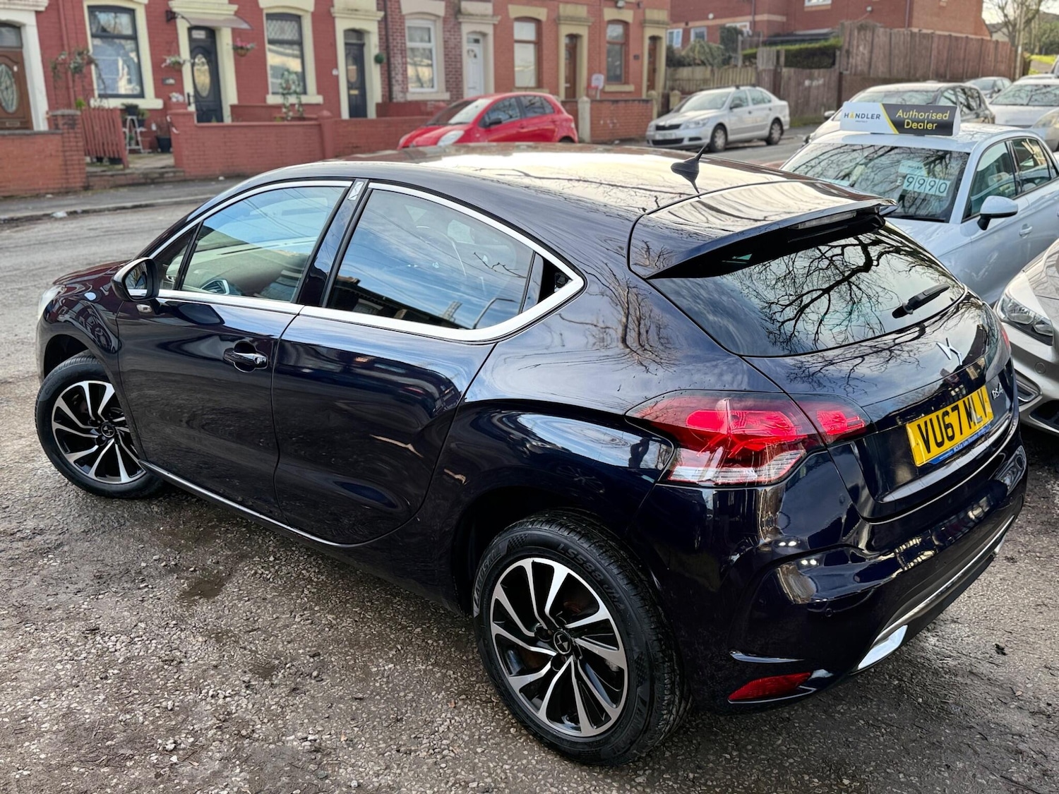 Used DS Automobiles DS 4 2017 for sale - 77978303: Photo 29