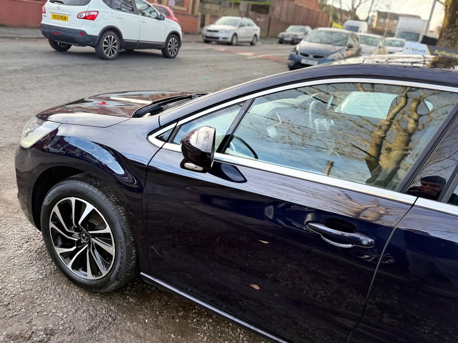 Used DS Automobiles DS 4 2017 for sale - 77978303: Photo 32