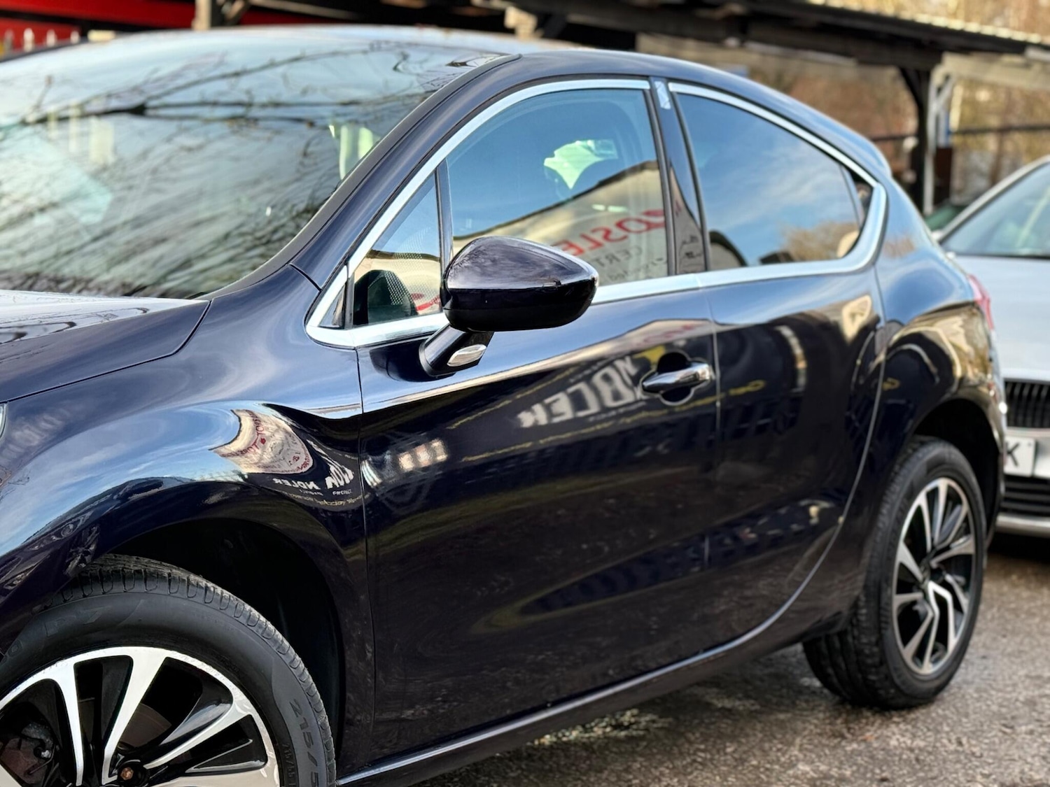 Used DS Automobiles DS 4 2017 for sale - 77978303: Photo 37