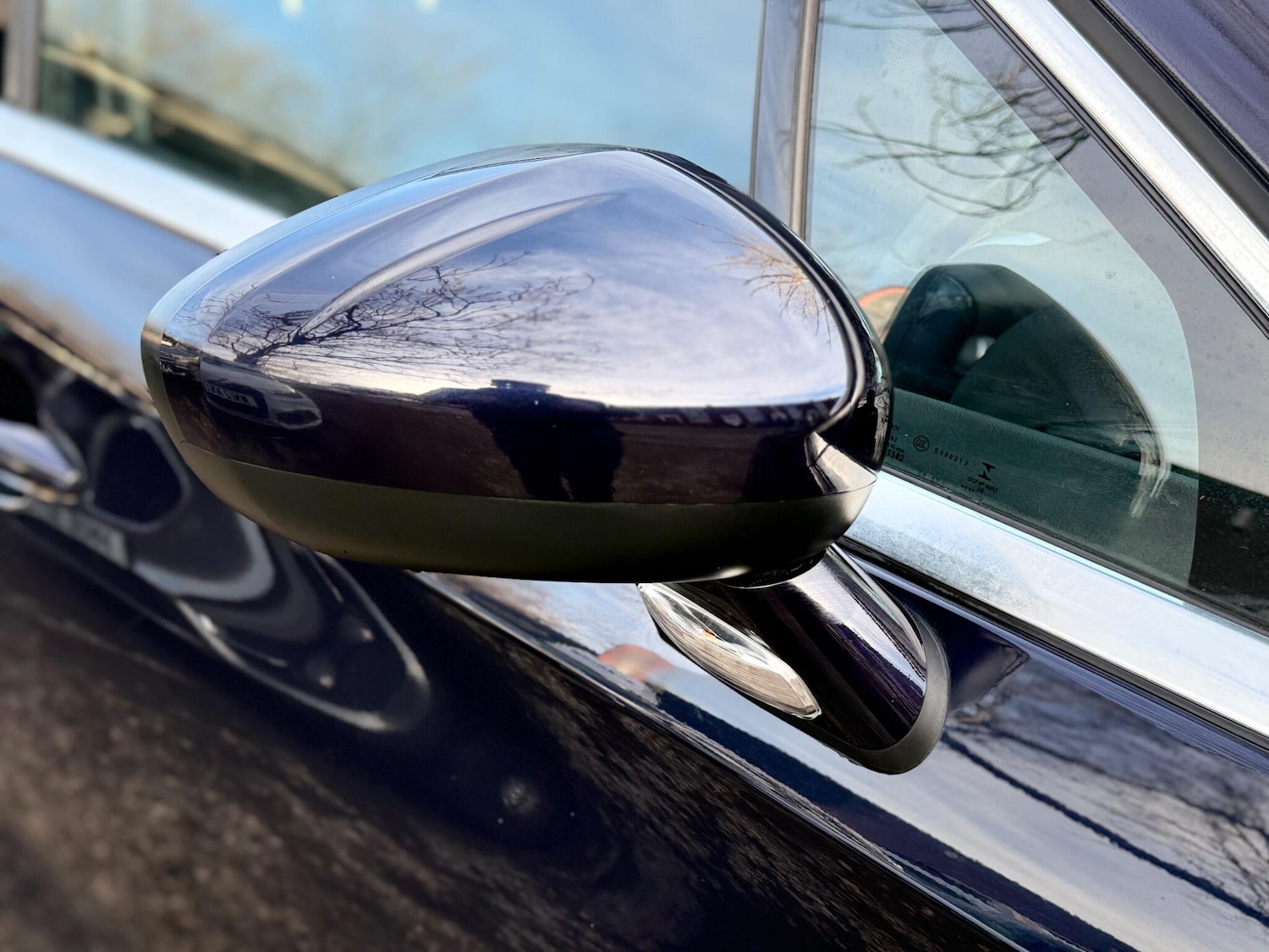 Used DS Automobiles DS 4 2017 for sale - 77978303: Photo 5