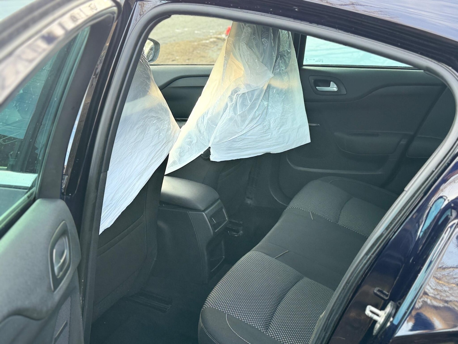 Used DS Automobiles DS 4 2017 for sale - 77978303: Photo 50