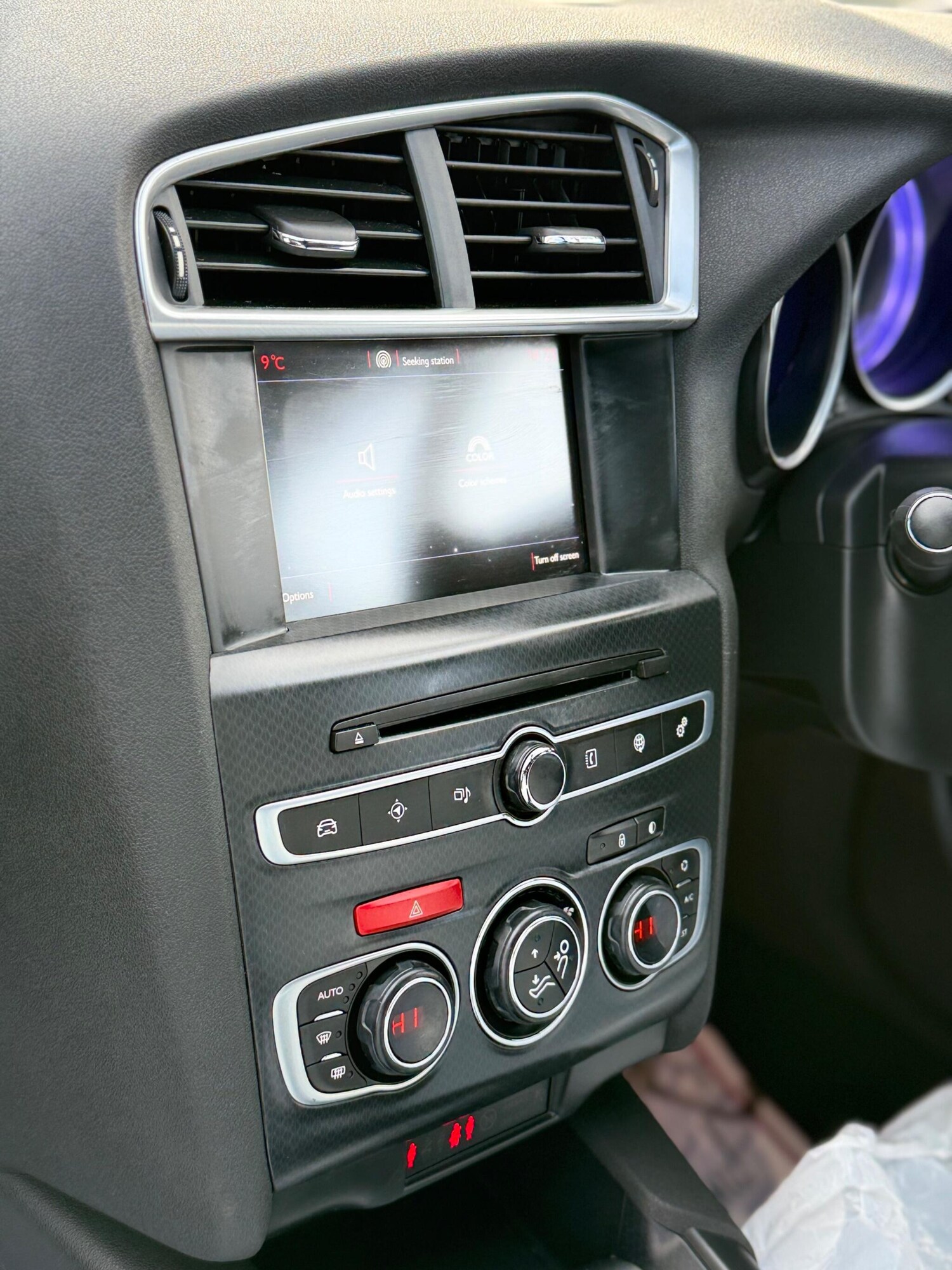 Used DS Automobiles DS 4 2017 for sale - 77978303: Photo 55