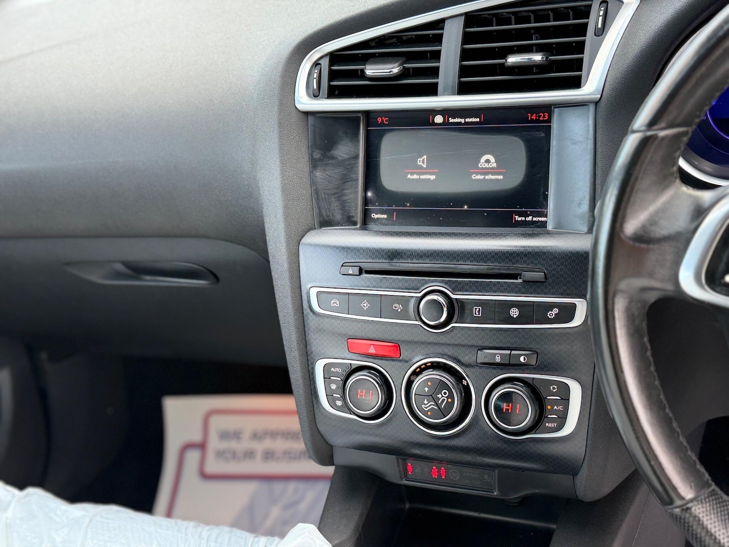 Used DS Automobiles DS 4 2017 for sale - 77978303: Photo 66