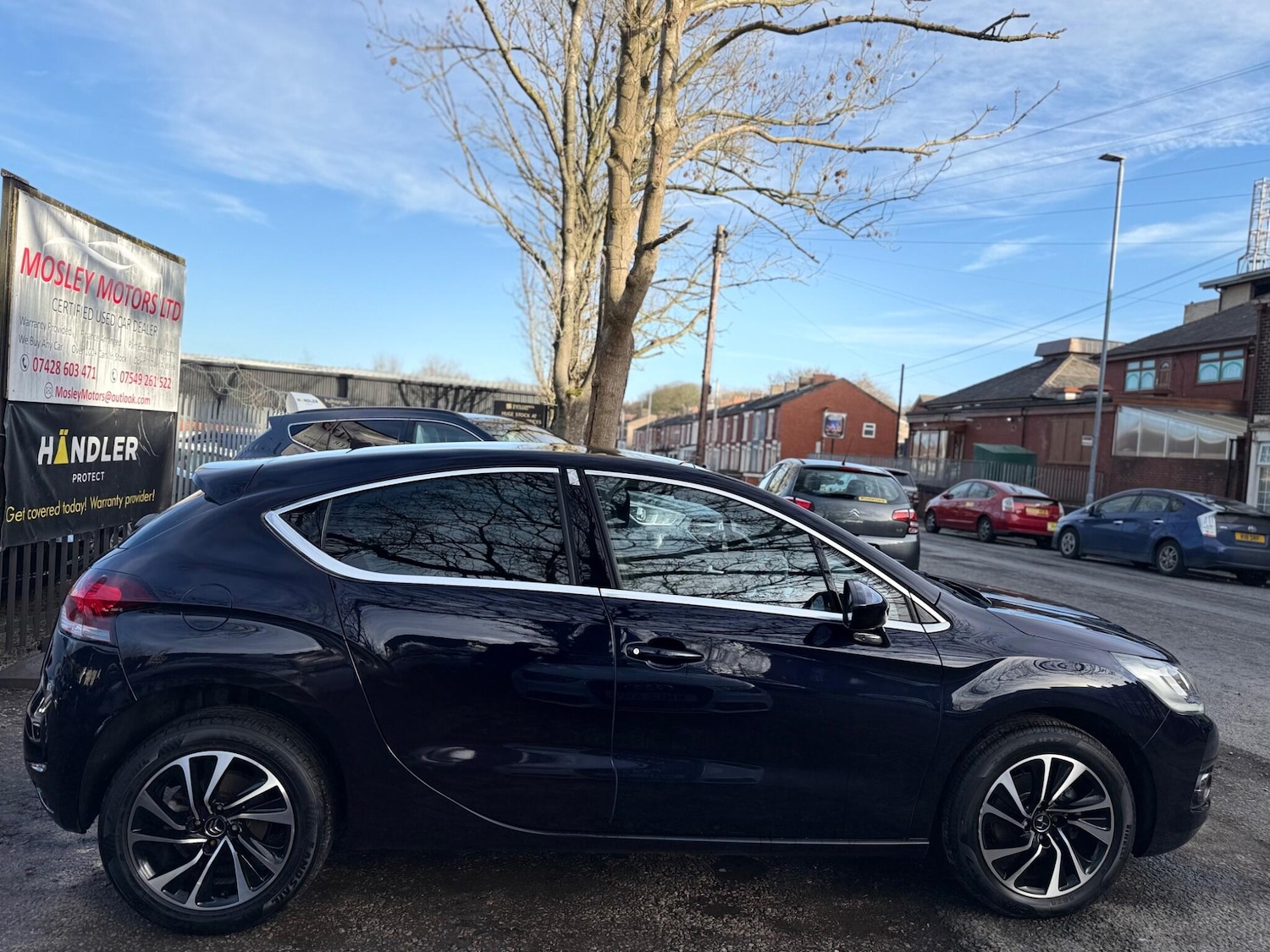 Used DS Automobiles DS 4 2017 for sale - 77978303: Photo 7