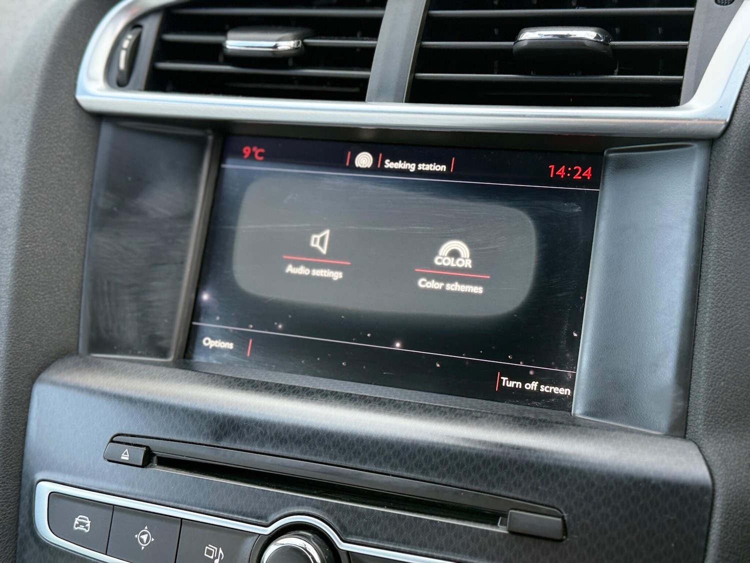 Used DS Automobiles DS 4 2017 for sale - 77978303: Photo 72