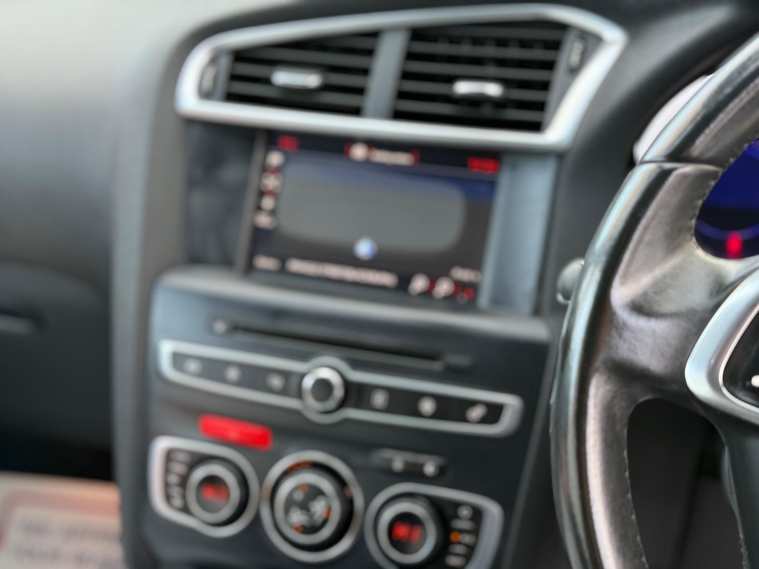 Used DS Automobiles DS 4 2017 for sale - 77978303: Photo 73