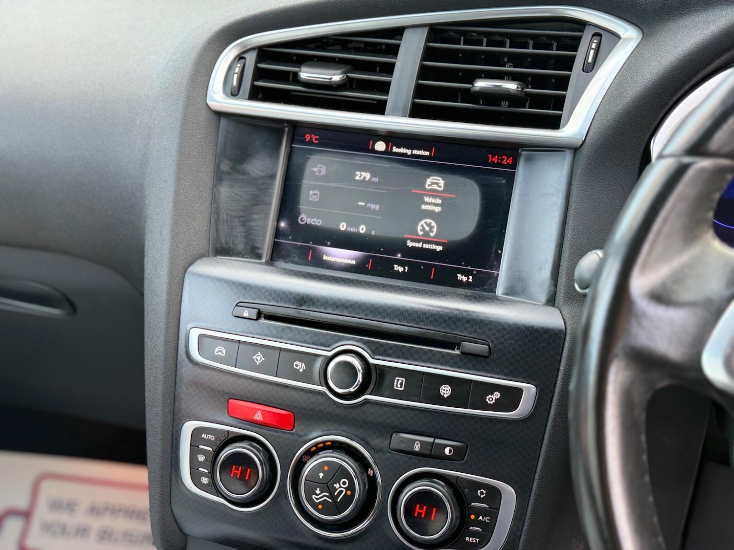 Used DS Automobiles DS 4 2017 for sale - 77978303: Photo 74