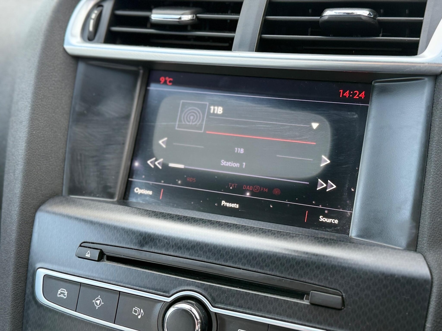 Used DS Automobiles DS 4 2017 for sale - 77978303: Photo 75