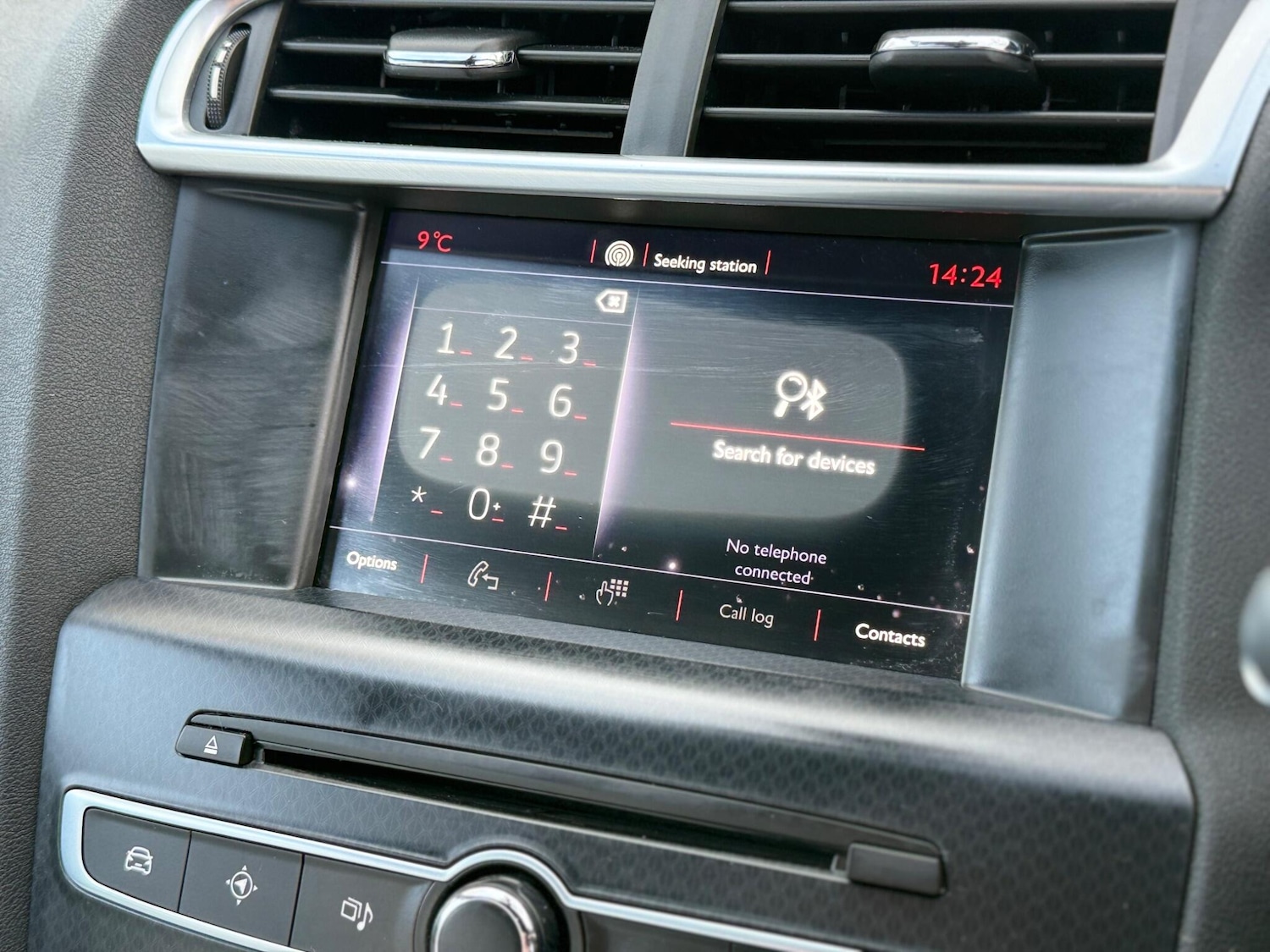 Used DS Automobiles DS 4 2017 for sale - 77978303: Photo 76