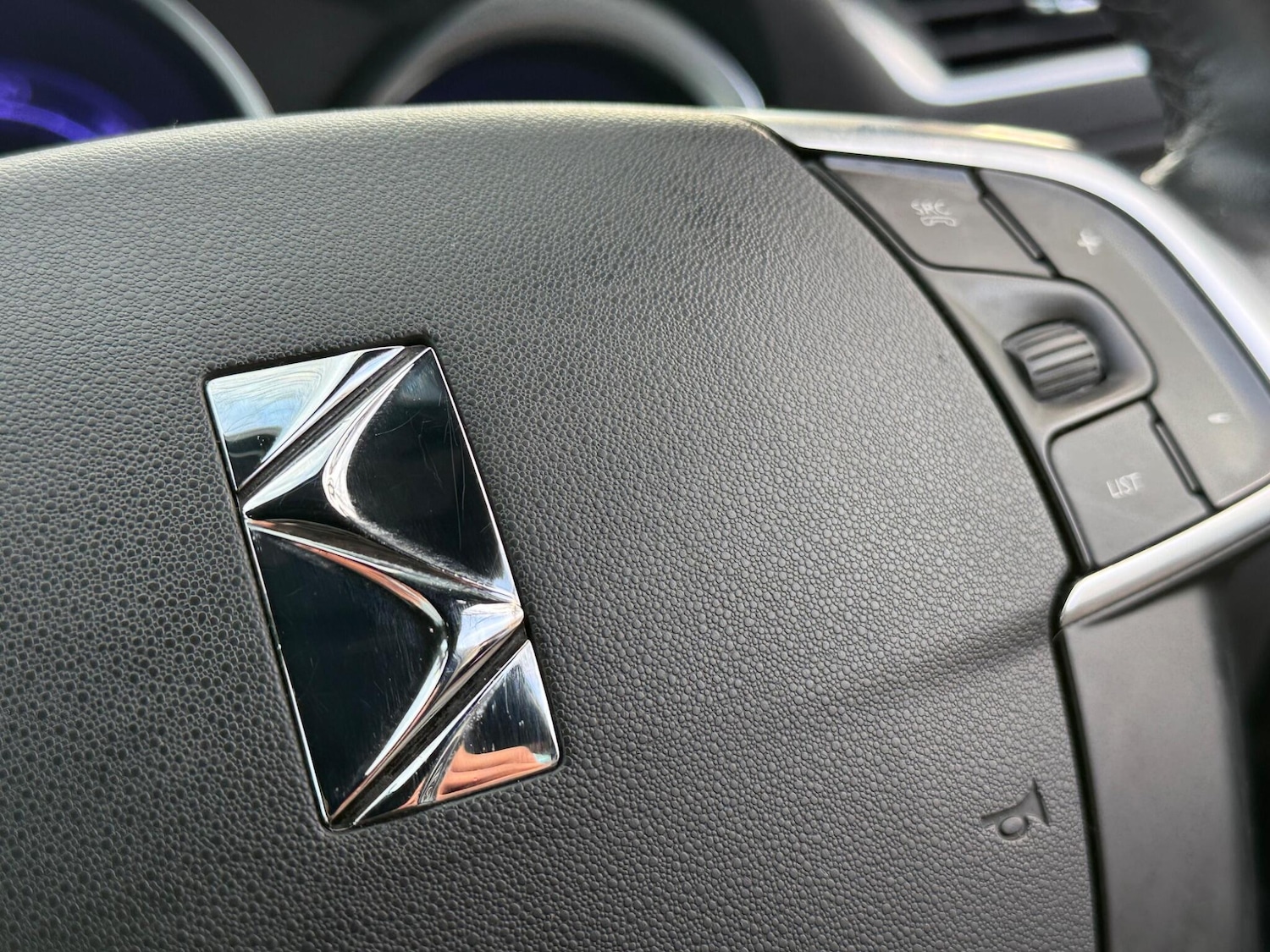 Used DS Automobiles DS 4 2017 for sale - 77978303: Photo 79