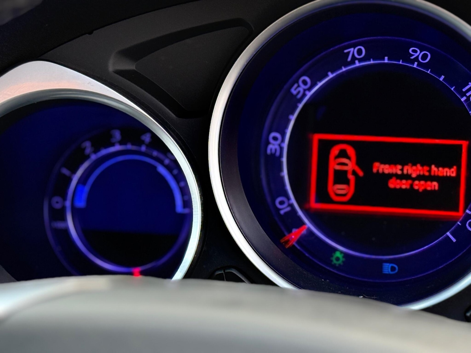 Used DS Automobiles DS 4 2017 for sale - 77978303: Photo 82