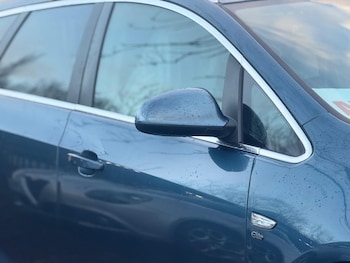 Used Vauxhall Astra 2014 for sale - 78430387: Photo