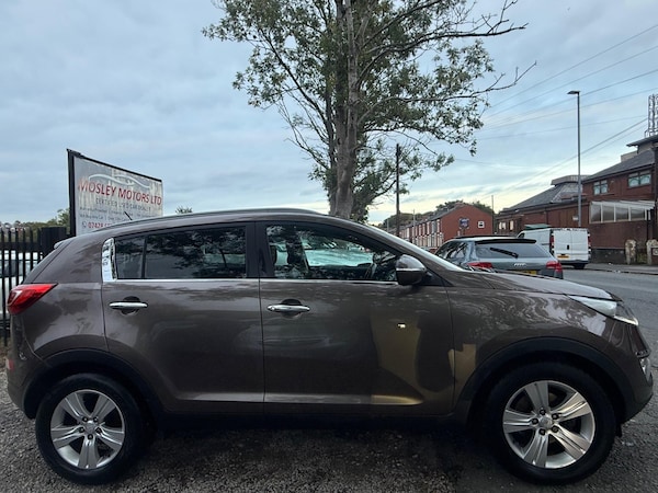 Used Kia Sportage 2013 for sale - 76314686: Photo 11