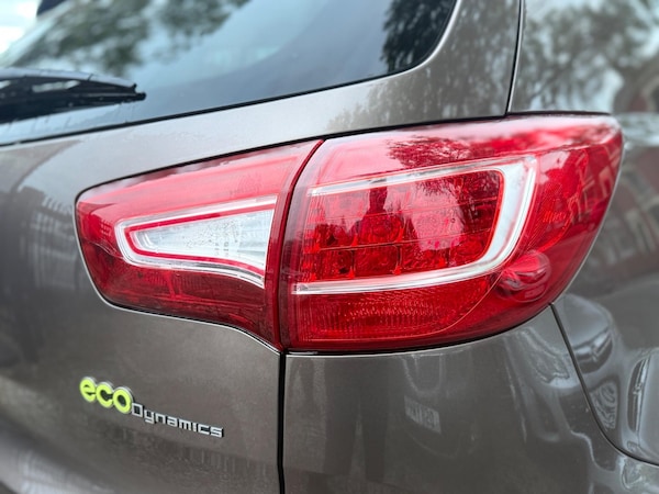 Used Kia Sportage 2013 for sale - 76314686: Photo 12