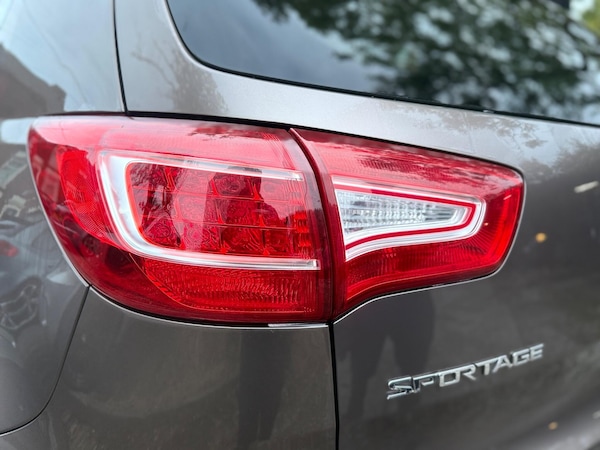 Used Kia Sportage 2013 for sale - 76314686: Photo 15