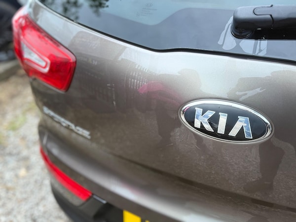 Used Kia Sportage 2013 for sale - 76314686: Photo 16