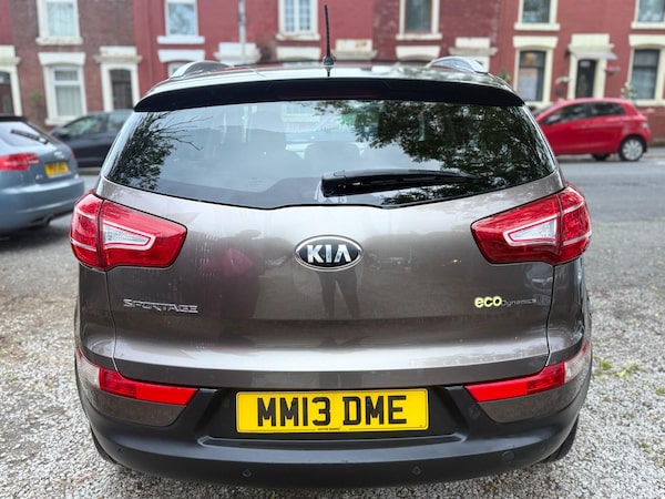 Used Kia Sportage 2013 for sale - 76314686: Photo 20