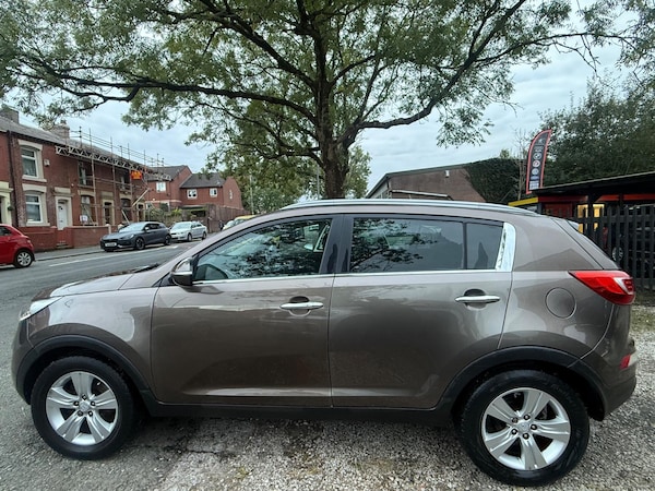 Used Kia Sportage 2013 for sale - 76314686: Photo 25