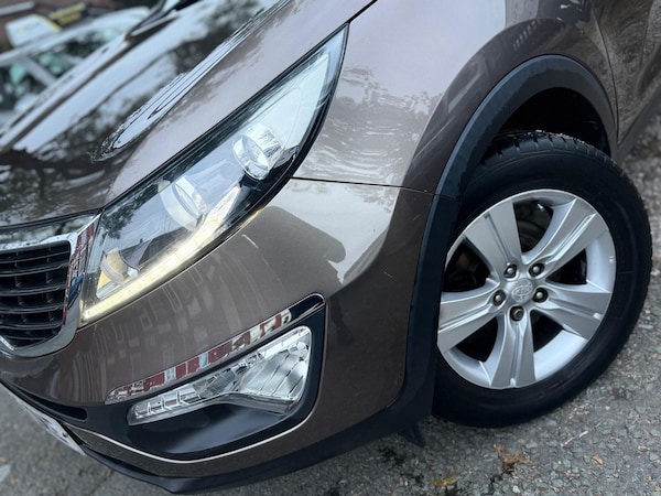 Used Kia Sportage 2013 for sale - 76314686: Photo 27