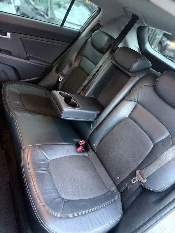 Used Kia Sportage 2013 for sale - 76314686: Photo 43