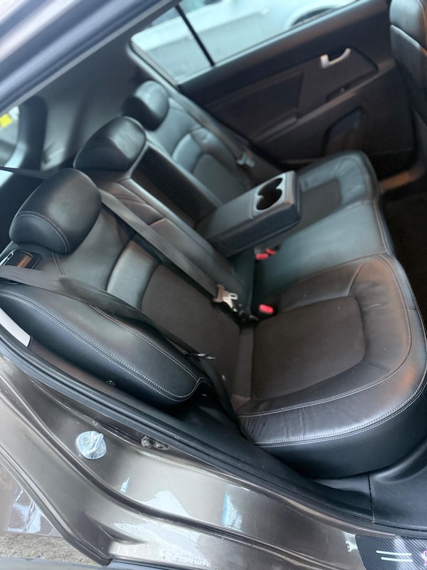 Used Kia Sportage 2013 for sale - 76314686: Photo 45