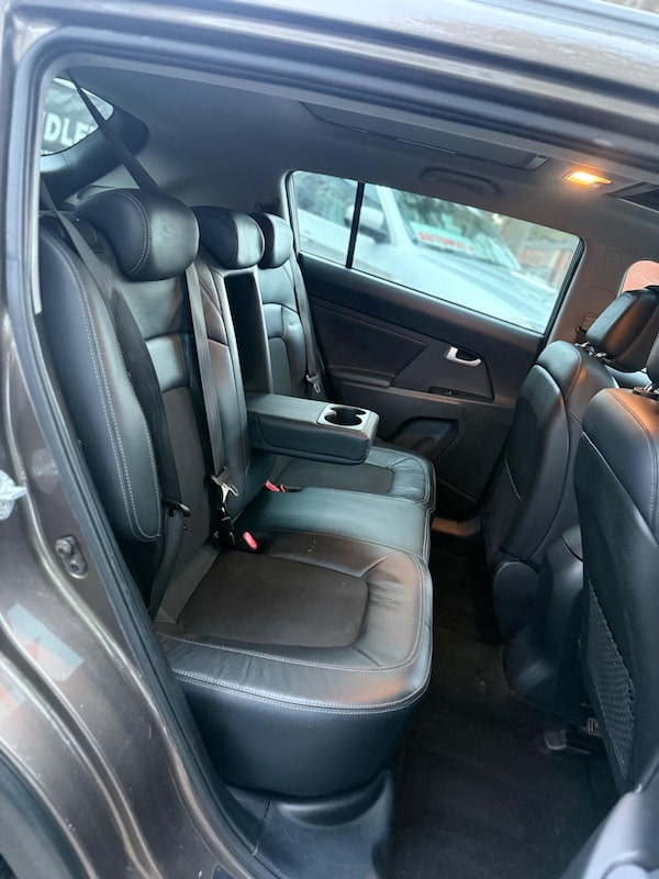 Used Kia Sportage 2013 for sale - 76314686: Photo 46