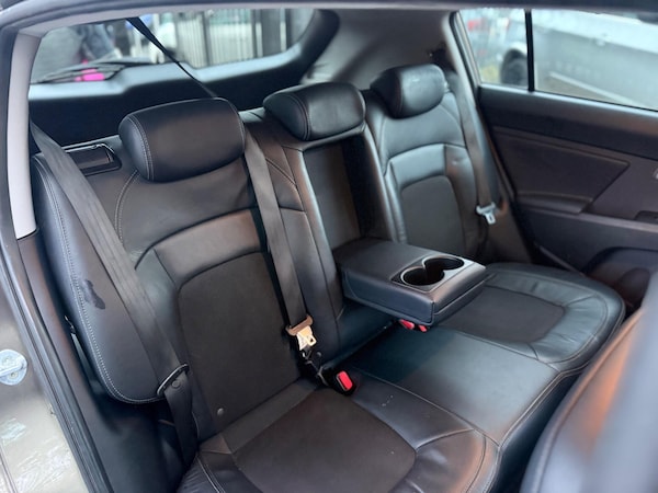 Used Kia Sportage 2013 for sale - 76314686: Photo 49