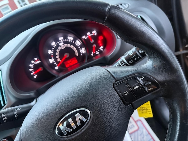 Used Kia Sportage 2013 for sale - 76314686: Photo 57