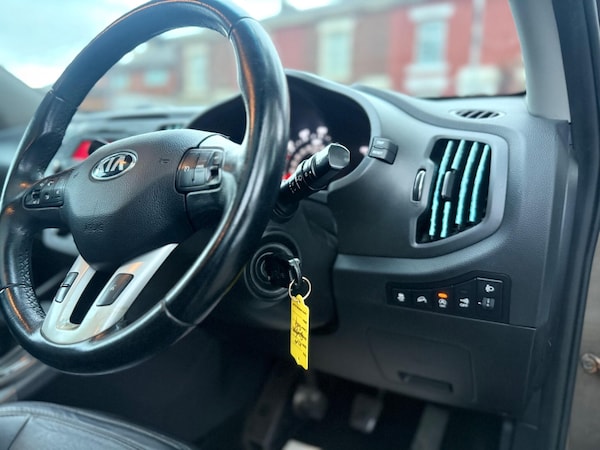 Used Kia Sportage 2013 for sale - 76314686: Photo 59