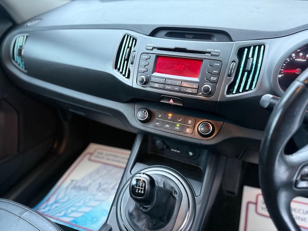 Used Kia Sportage 2013 for sale - 76314686: Photo 61