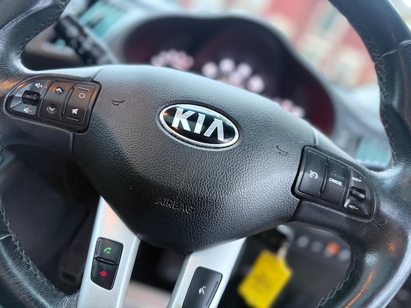 Used Kia Sportage 2013 for sale - 76314686: Photo 62