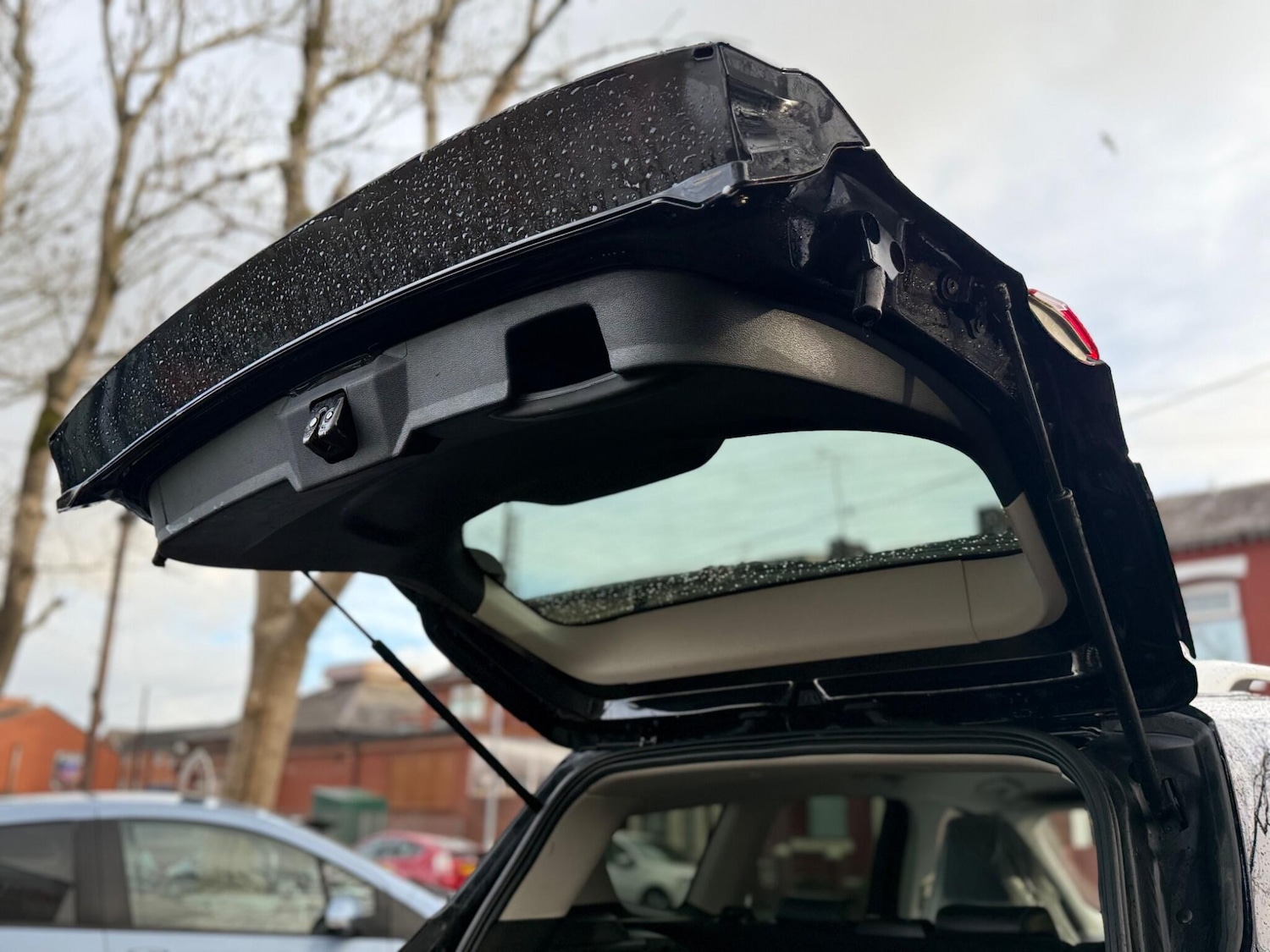 Used Ford Kuga 2015 for sale - 76562565: Photo 16