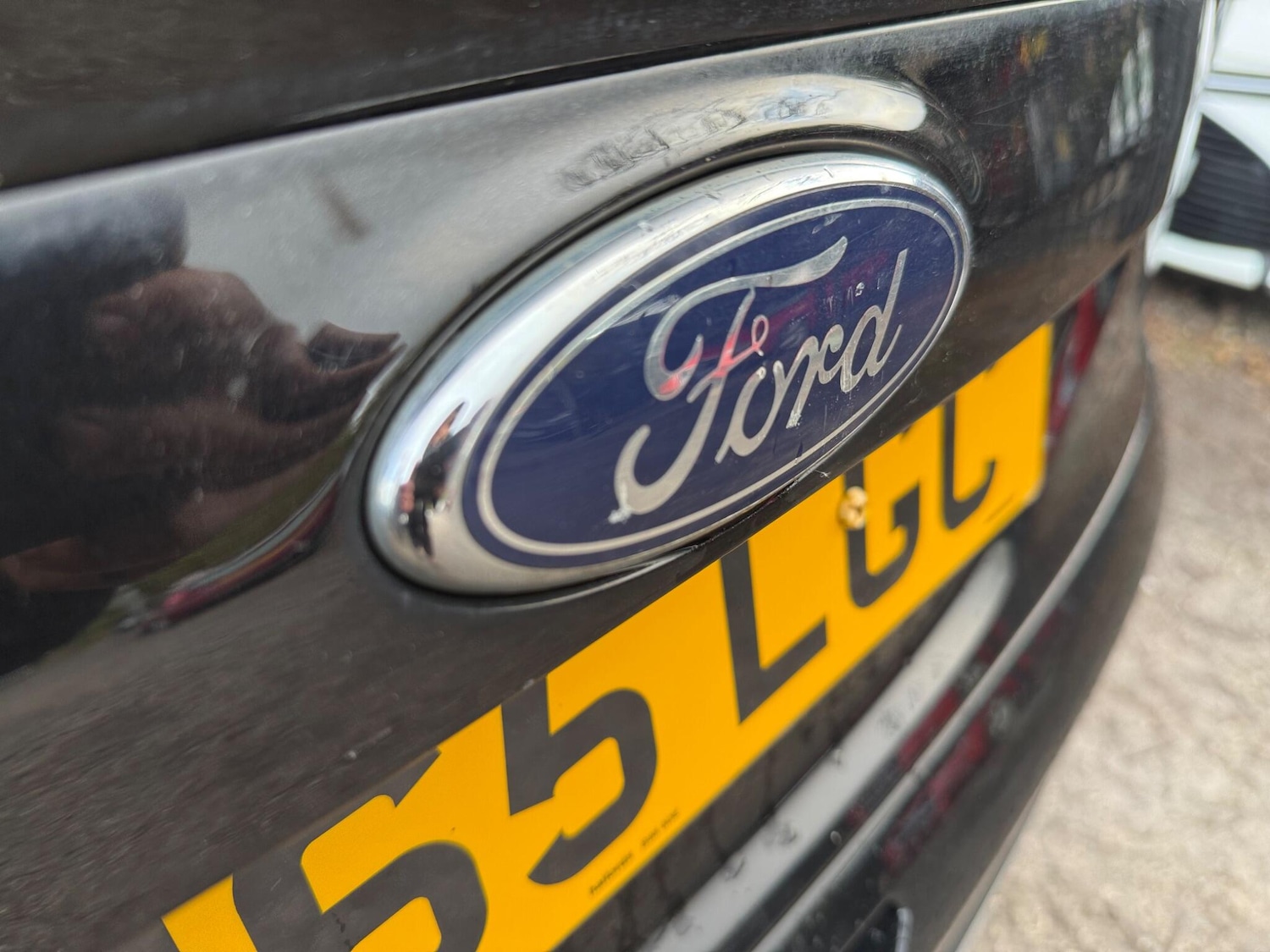 Used Ford Kuga 2015 for sale - 76562565: Photo 18