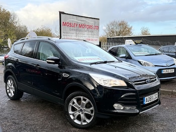 Used Ford Kuga 2015 for sale - 76562565: Photo