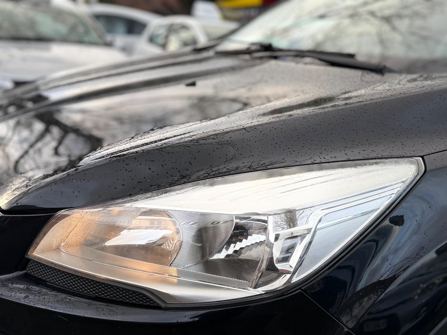 Used Ford Kuga 2015 for sale - 76562565: Photo 24