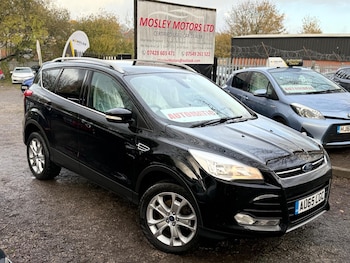Used Ford Kuga 2015 for sale - 76562565: Photo