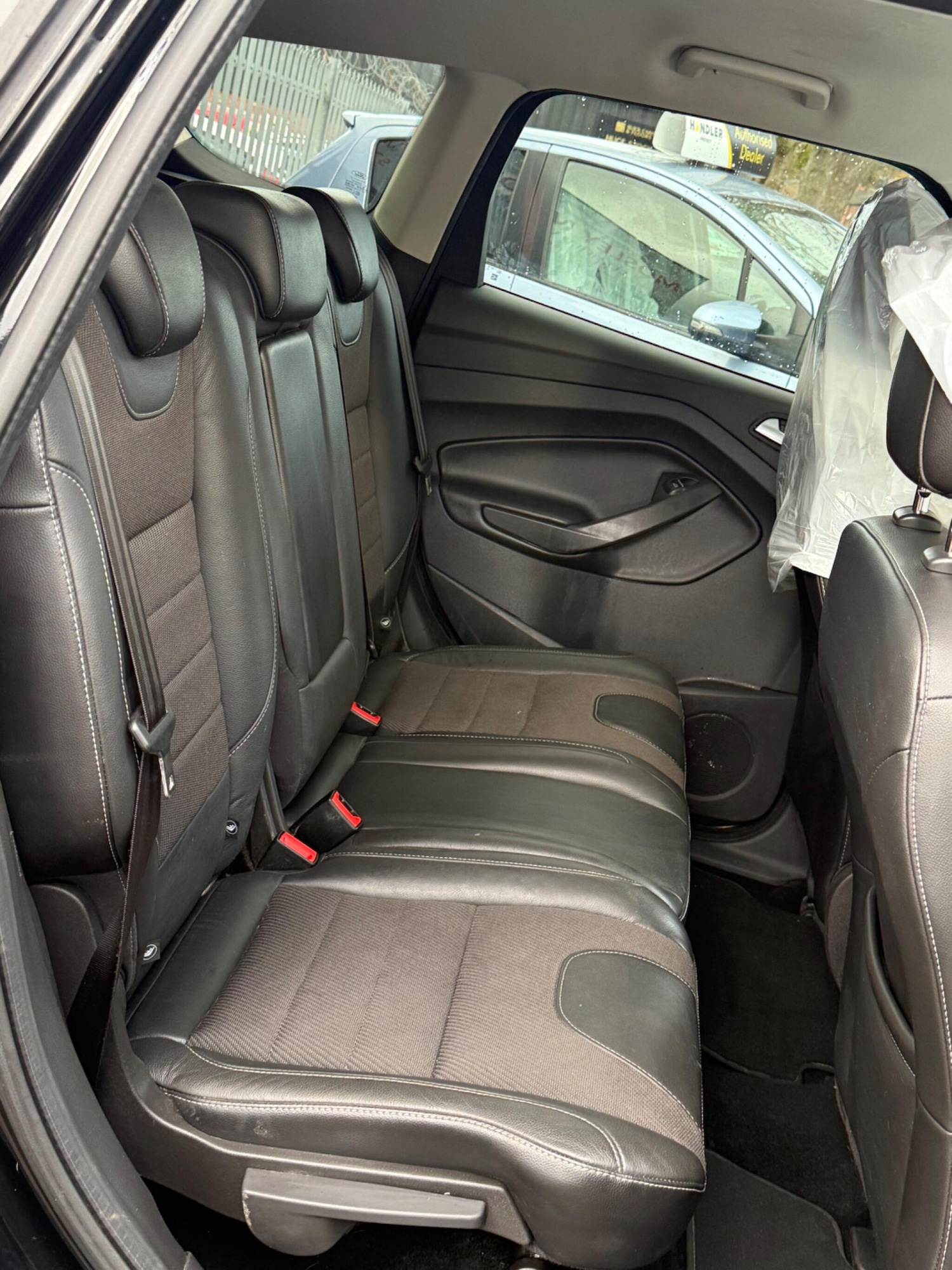 Used Ford Kuga 2015 for sale - 76562565: Photo 33