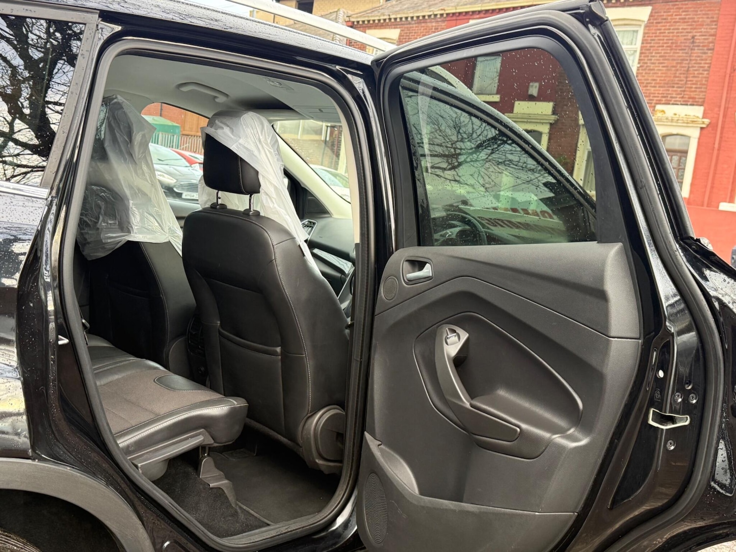 Used Ford Kuga 2015 for sale - 76562565: Photo 35