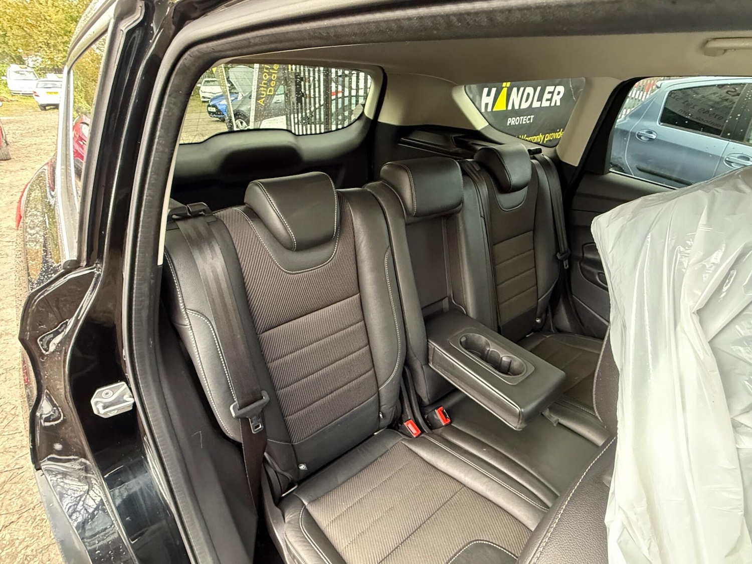 Used Ford Kuga 2015 for sale - 76562565: Photo 36