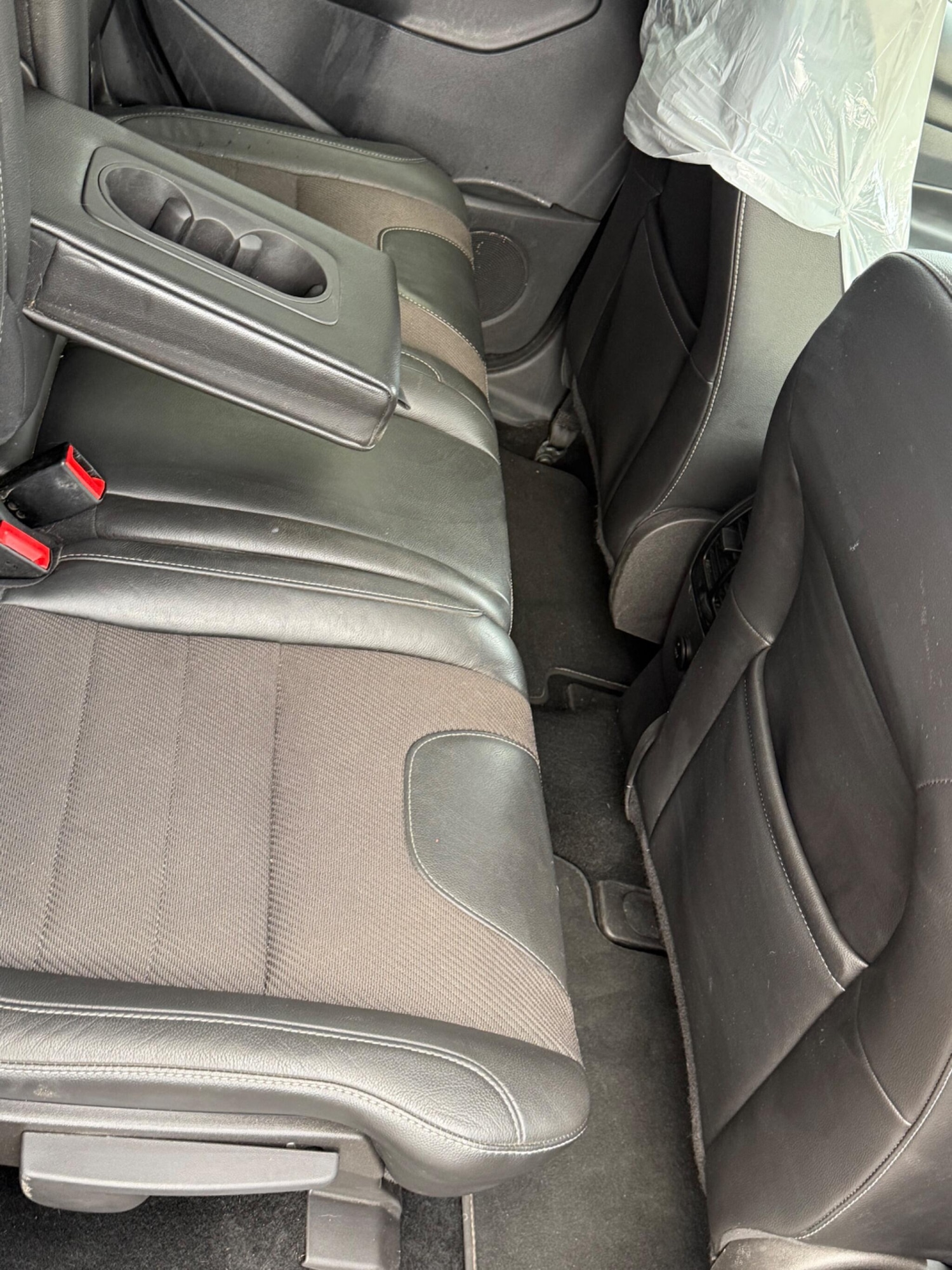 Used Ford Kuga 2015 for sale - 76562565: Photo 37